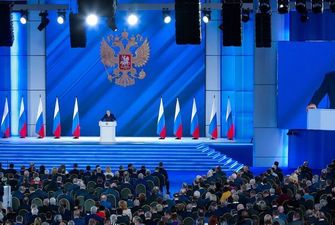 "Ассиметрично, быстро и жестко": Путин пригрозил ответом на недружественные шаги