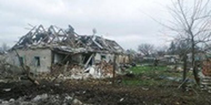 Запорожская область пережила "рекордное" число атак - ОВА