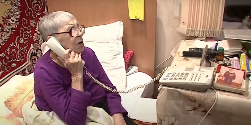 Сыграла на опережение: находчивая пенсионерка нажилась на телефонных мошенниках