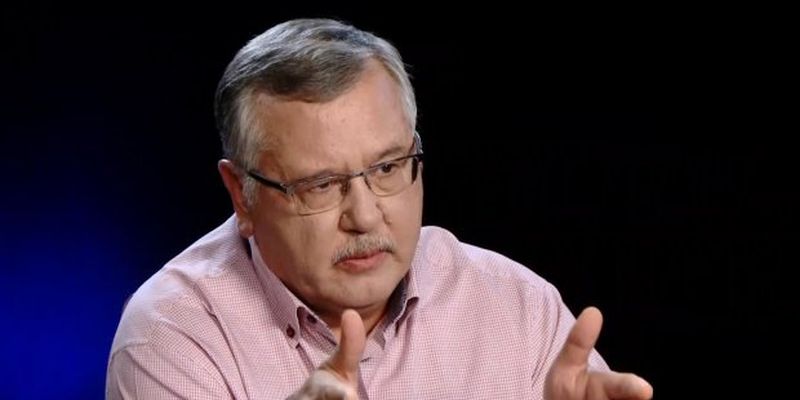 Вибори до Ради: Фірсов пояснив, які шанси є у Гриценка