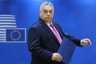 В Венгрии вспыхнули протесты с требованием отставки премьера Орбана