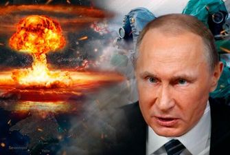 Реальная угроза или элемент пропаганды: может ли РФ применить ядерное оружие против Украины