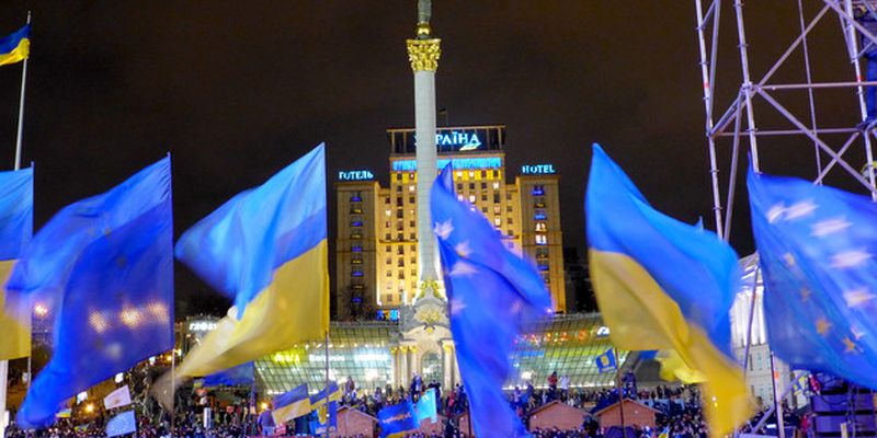 День память Героев Небесной сотни: кто и как сейчас расследует дела Майдана