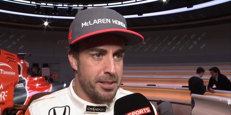 Алонсо отказался от сотрудничества с McLaren
