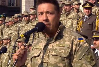 Украина стала на шаг ближе к стандартам НАТО