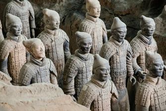 Посольство Китая по случаю Года Тигра приглашает на онлайн-выставку о Терракотовой армии
