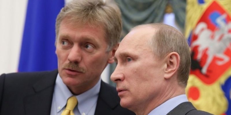 В Кремле рассказали, как Путин "на самом деле" воспринял теракт в "Крокусе"