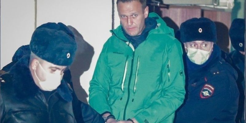 В ПАСЕ жестко раскритиковали режим Путина за арест Навального - дебаты