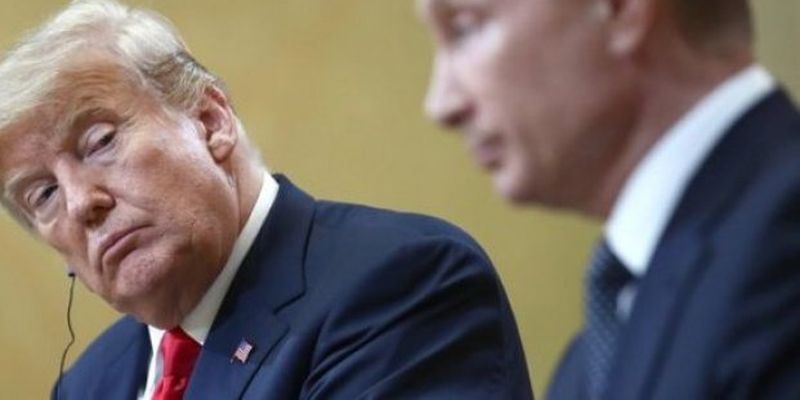 Віталій Портников: Угода Трампа і Путіна є можливою
