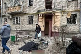В Харькове после ракетной атаки увеличилось количество пострадавших