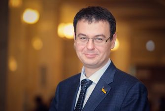 Гетманцев: «30-летие независимости Украины мы должны отпраздновать беспрецедентным ростом экономики»