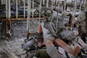 Новый Чернобыль в Украине: эти кадры ошеломили всех