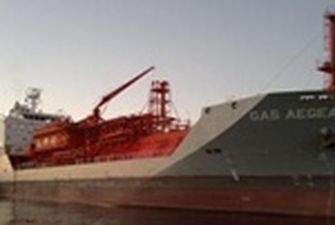 На танкере таинственно погибли украинский и российский моряки