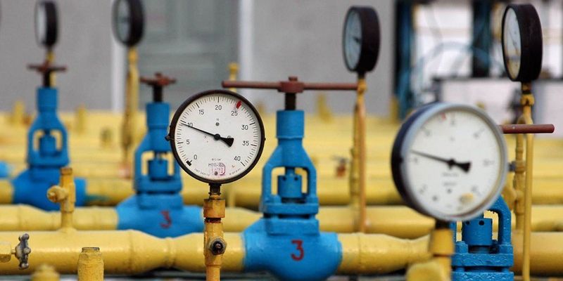 Фальстарт газовых переговоров. "Нафтогаз" vs "Газпром" and Евросоюз