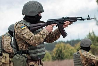 Оккупанты неудачно атаковали на Донбассе: ОС выстояли без потерь