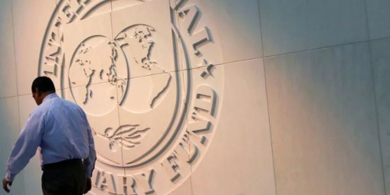 Миссия МВФ начнет работу по Украине 11 ноября - глава Нацбанка