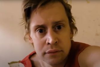 Звезда «Один дома» Маколей Калкин впервые стал отцом