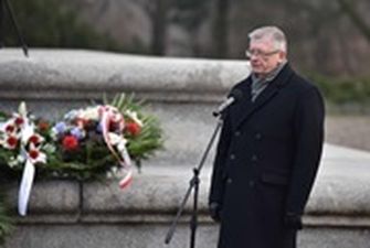 Посол РФ не явился в МИД Польши из-за инцидента с ракетой