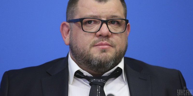 Инцидент с Галушко: в "Слуге народа" заявили, что нардепа шантажировали обнародованным видео