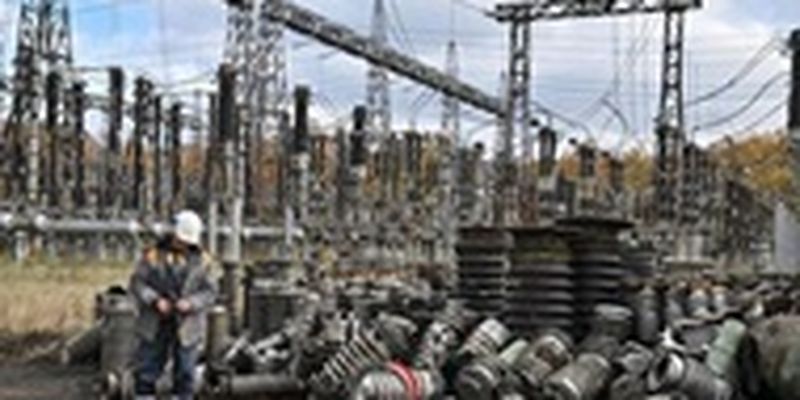 Возобновлять электроснабжение Николаевщине помогут международные партнеры