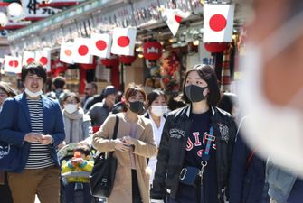 В Японии опасаются четвертой волны пандемии перед Олимпиадой