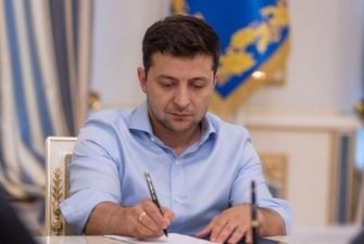 Зеленский внес изменения в положение о прохождении военной службы в ВСУ