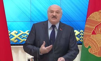 Александр Лукашенко прокомментировал участие Беларуси в войне России против Украины
