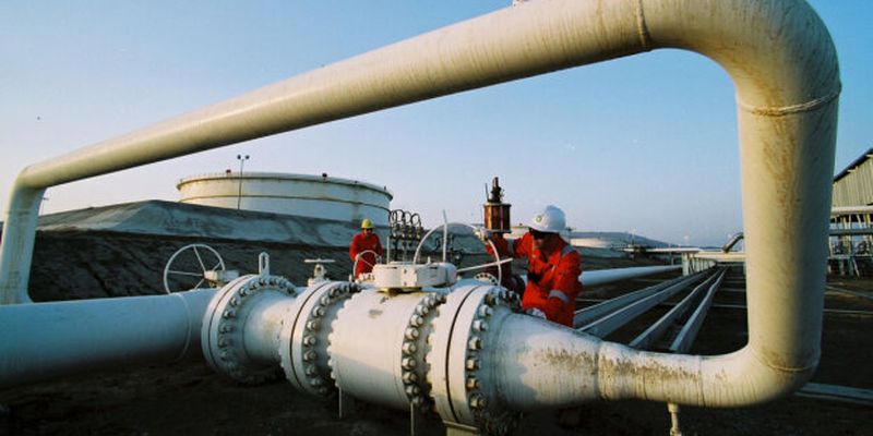 Арест акций Рудьковского не влияет на операционную деятельность «Нефтегаздобычи»
