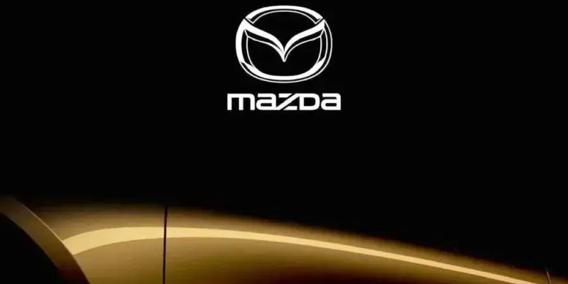 Новую Mazda6 показали на официальных тизерах