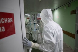 Пандемия: Минздрав России решил запретить врачам публично высказываться о COVID-19 - СМИ