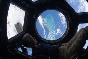 Первый пилотируемый полет Crew Dragon на МКС состоится без россиян