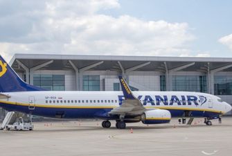 Ryanair откроет из Харькова рейсы в Познань и Вильнюс