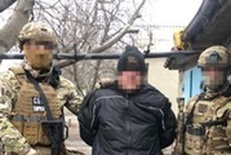 СБУ: задержан депутат ОПЗЖ, работавший на разведку РФ