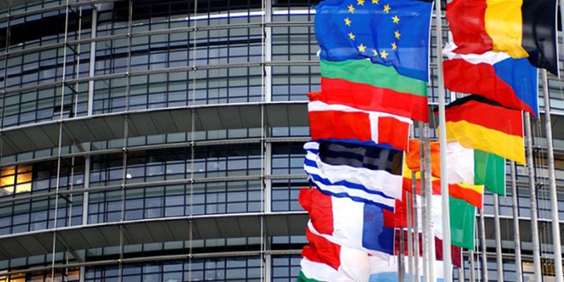 Еврокомиссия выделяет €66 миллионов на программу сотрудничества Украины с Венгрией, Словакией и Румынией