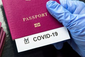 Во Франции считают преждевременным введение «паспортов вакцинации»