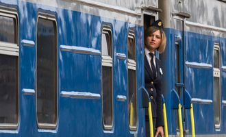 Укрзализныця назначила на сегодня один эвакуационный поезд