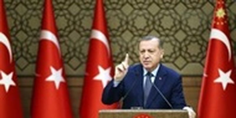 Операция Турции в Сирии: к Эрдогану приехал Пенс