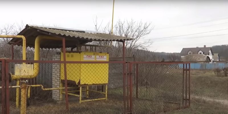 Почему украинцы получают 2 платежки за газ