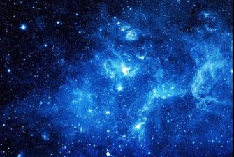 Астрономы показали уникальное космическое явление