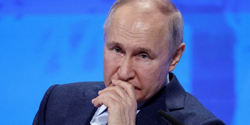 Почему в РФ идет поиск "козлов отпущения": чего боится Кремль