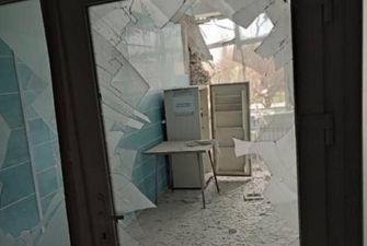 Обладнання знищено та розграбовано: у Балаклії окупантами заміновано будівлю лікарні