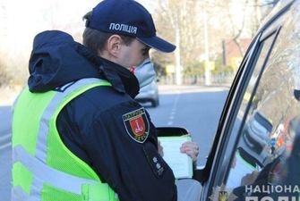 Полиция усилила контроль на дорогах и в зонах отдыха