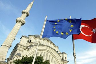 МИД Турции: Членство в ЕС остается стратегической целью страны