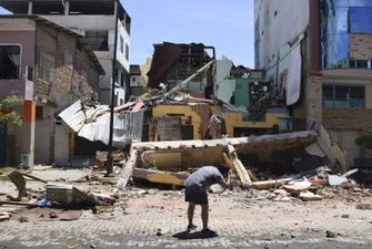 Смертельний землетрус у Південній Америці і звернення Верещук до росіян: головні новини ночі 19 березня