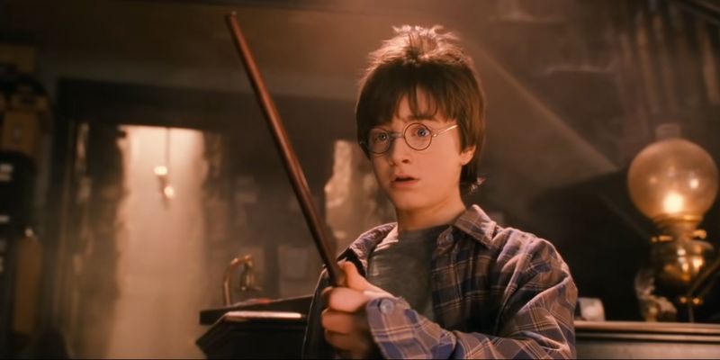 "Возвращение в Хогвардс": НВО показал спецэпизод к 20-летию "Гарри Поттера"