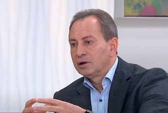 Николай Томенко: "Местные выборы стали триумфом олигархов и феодалов, точнее победой их денег, медиа и сеток подкупа"