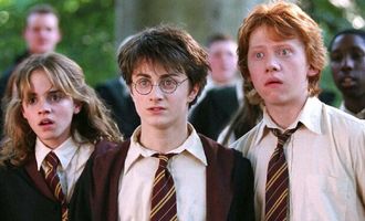 Боялся больше Волан Де Морта: Дэниел Рэдклифф вспомнил съемки "Гарри Поттера"