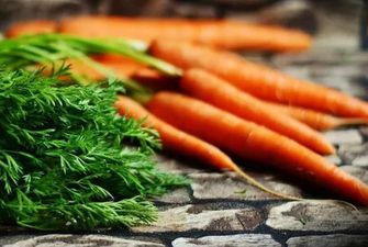 Эксперты назвали скрытую пользу от употребления морковки