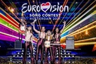 В Роттердаме объявили победителя Евровидения 2021