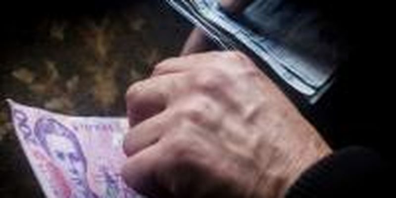 Кабмин предлагает увеличить расходы на пенсии почти на 20 млрд грн